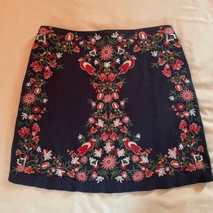 Altar’d State Embroidered Skirt